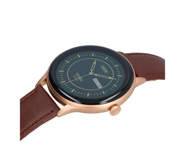 Maxcom FW48 Vanad złoty - 1154704 - zdjęcie 4